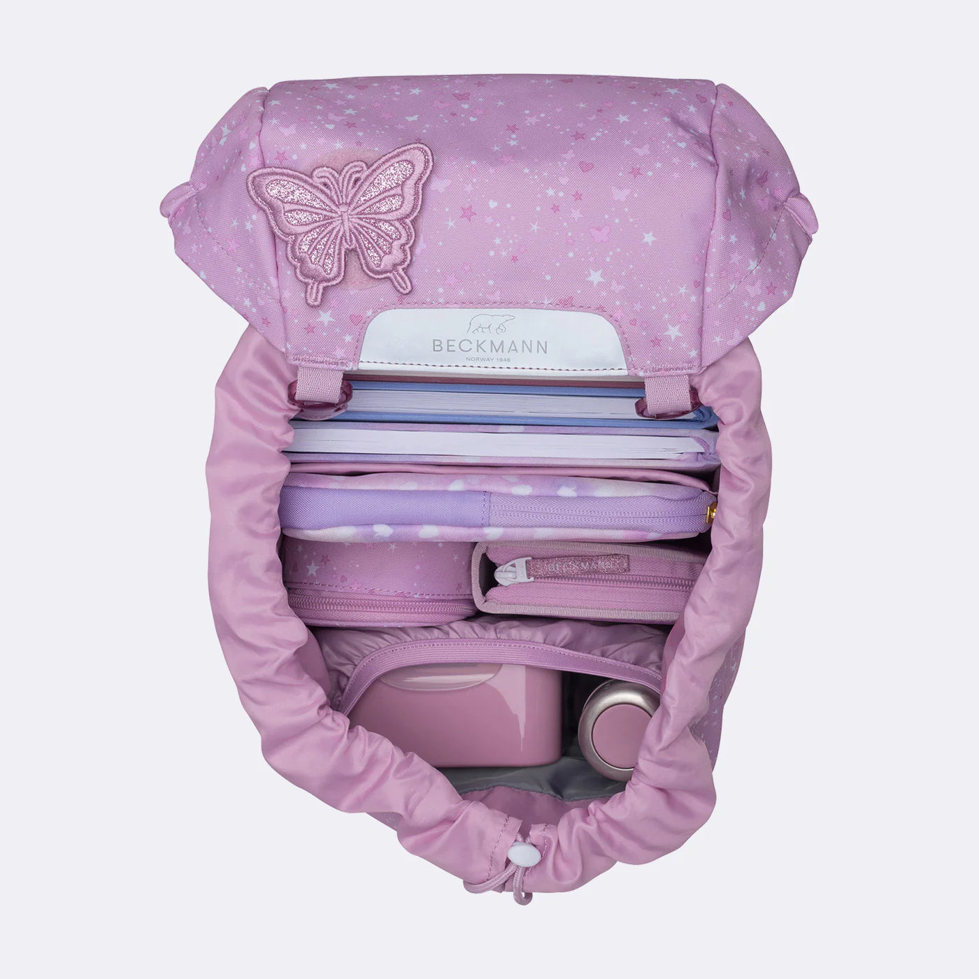 Classic 22L, Rosie