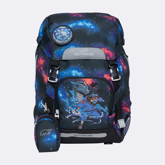 Classic 22L, Ninja Elements