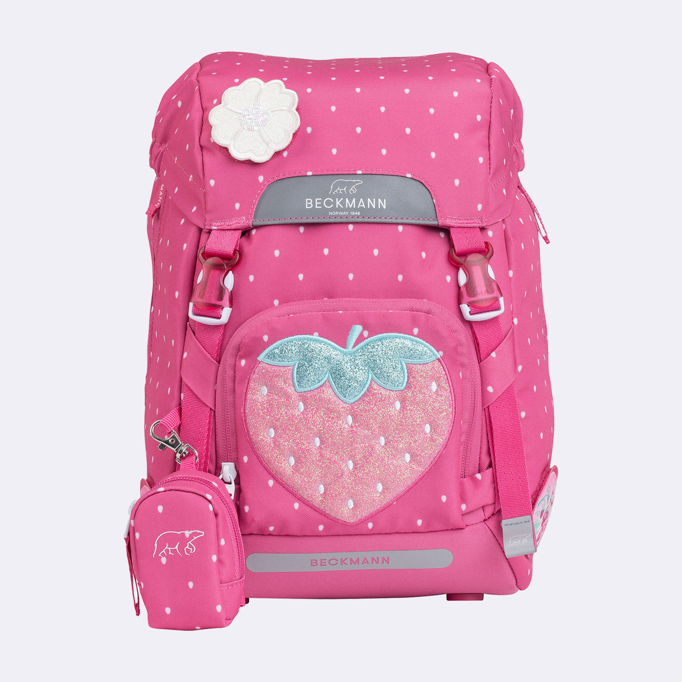 Classic 22L, Strawberry (2026)