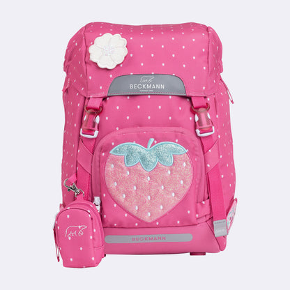 Classic 22L, Strawberry (2026)