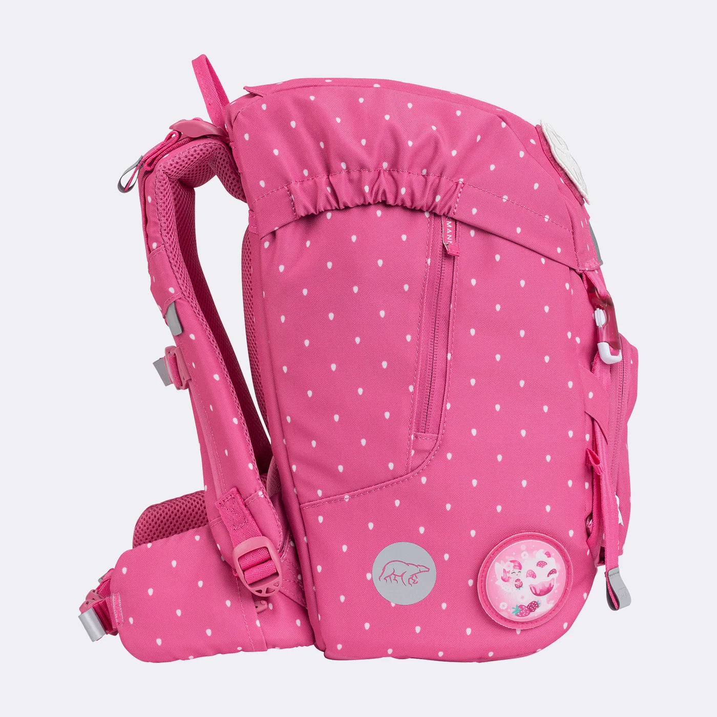 Classic 22L, Strawberry (2026)