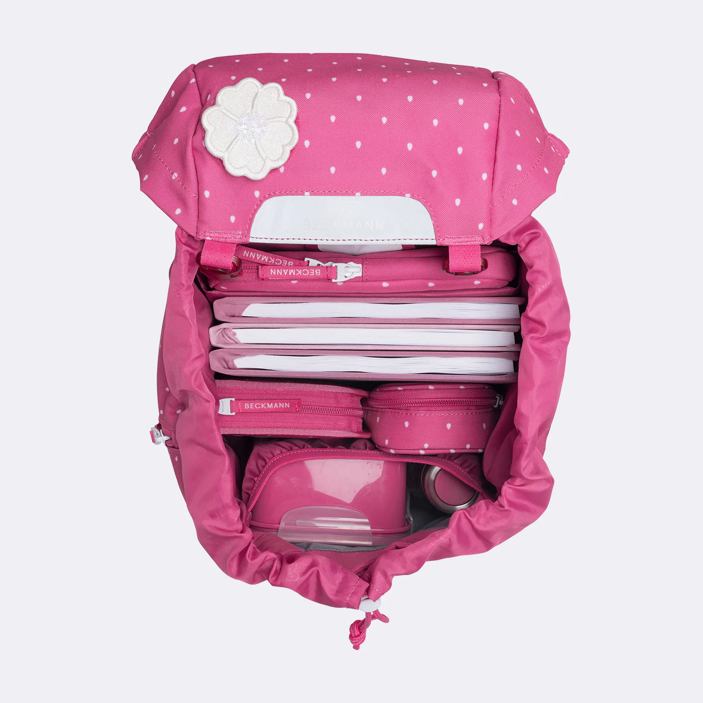 Classic 22L, Strawberry (2026)