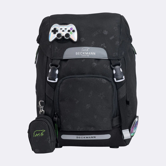 Classic 22L, Pixel (2026)