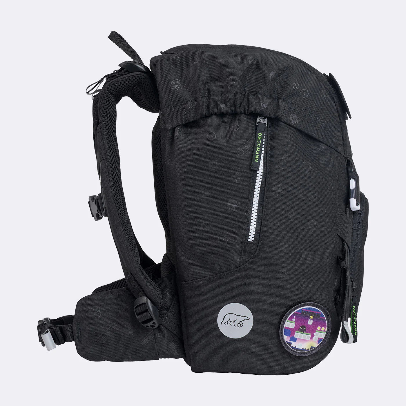 Classic 22L, Pixel (2026)