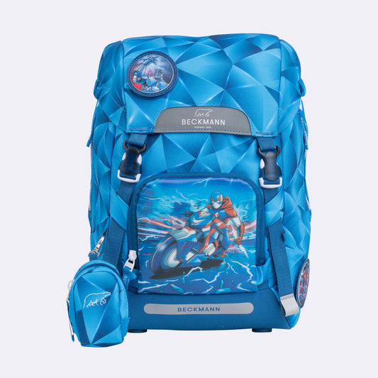 Classic 22L, Blue Lightning (2026)