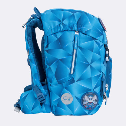 Classic 22L, Blue Lightning (2026)