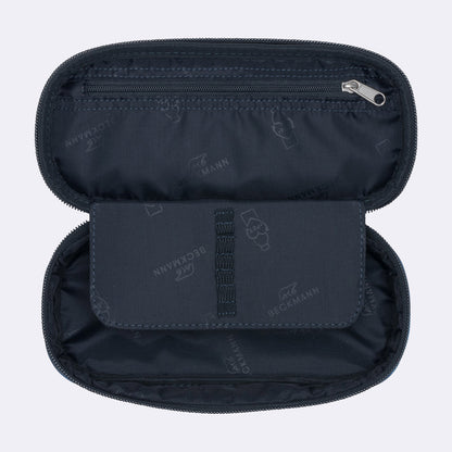 Oval pencil case, Tech Rex