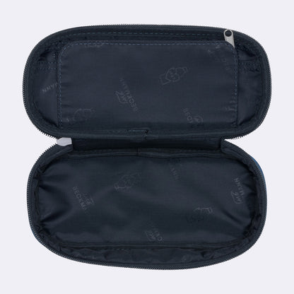 Oval pencil case, Tech Rex
