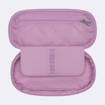 Oval pencil case, Rosie