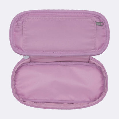 Oval pencil case, Rosie