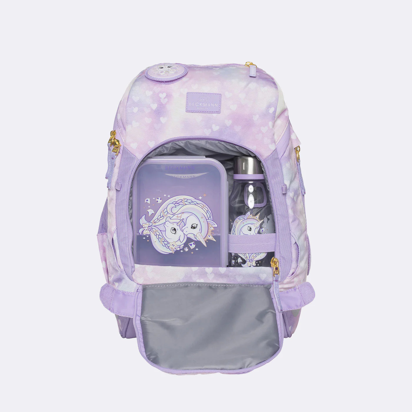 Active Air FLX, Unicorn Princess Purple