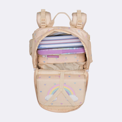 Active Air FLX, Yellow Heart