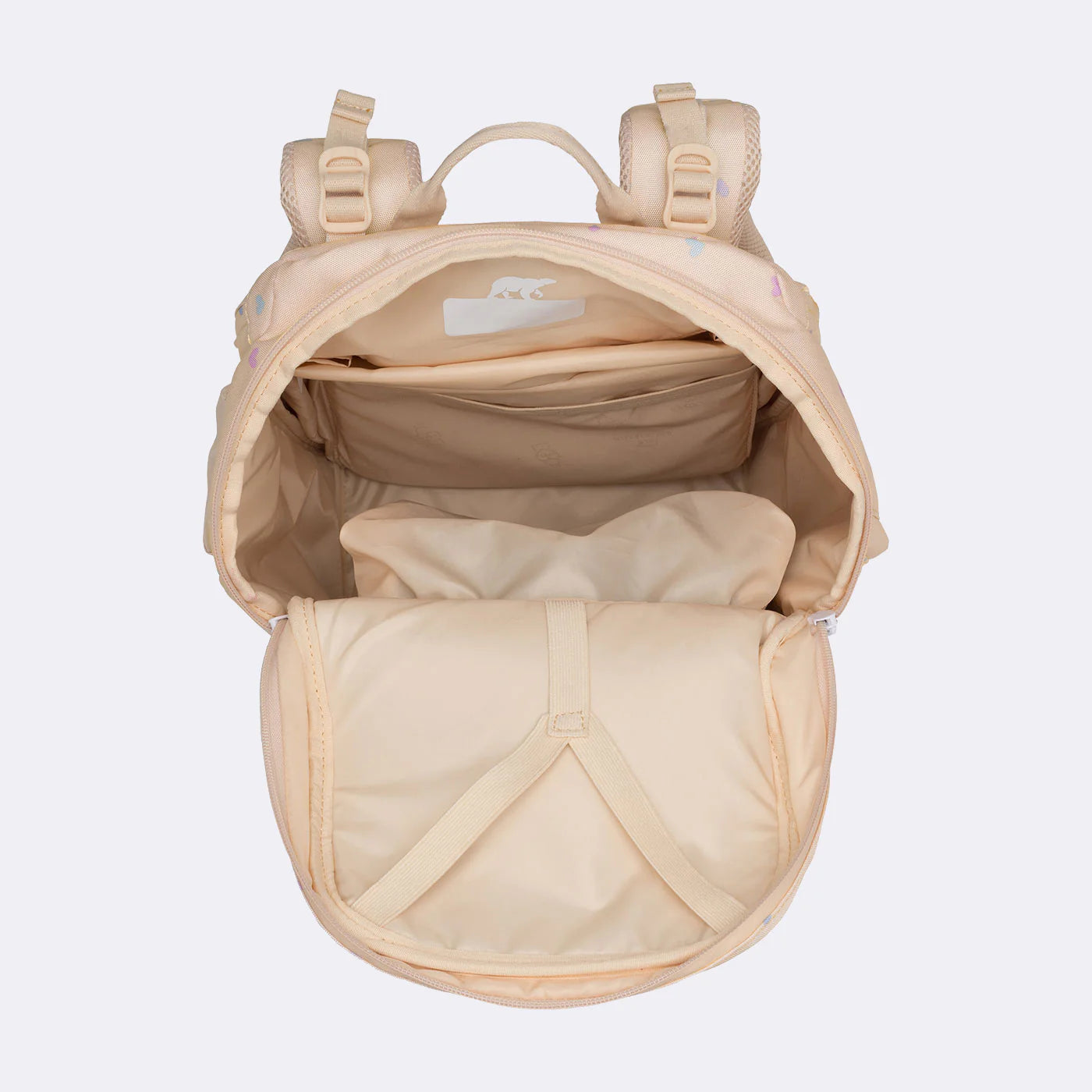 Active Air FLX, Yellow Heart