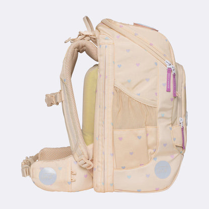 Active Air FLX, Yellow Heart