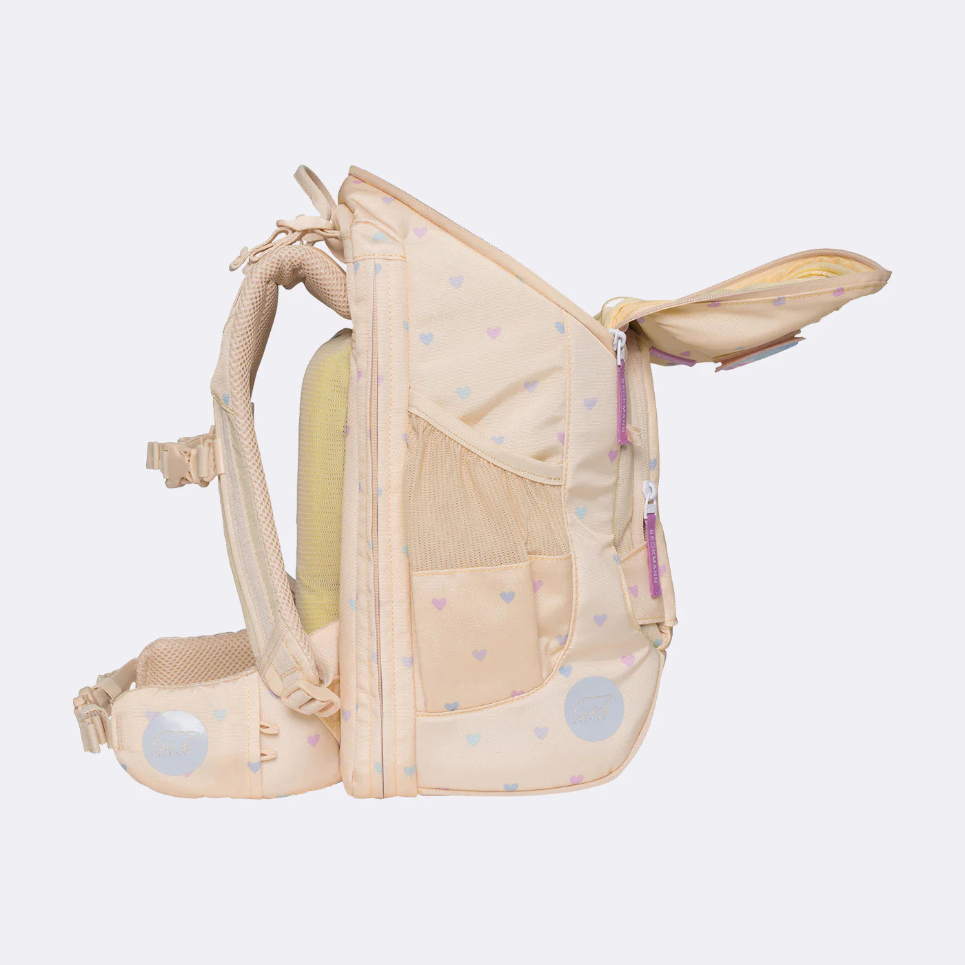 Active Air FLX, Yellow Heart