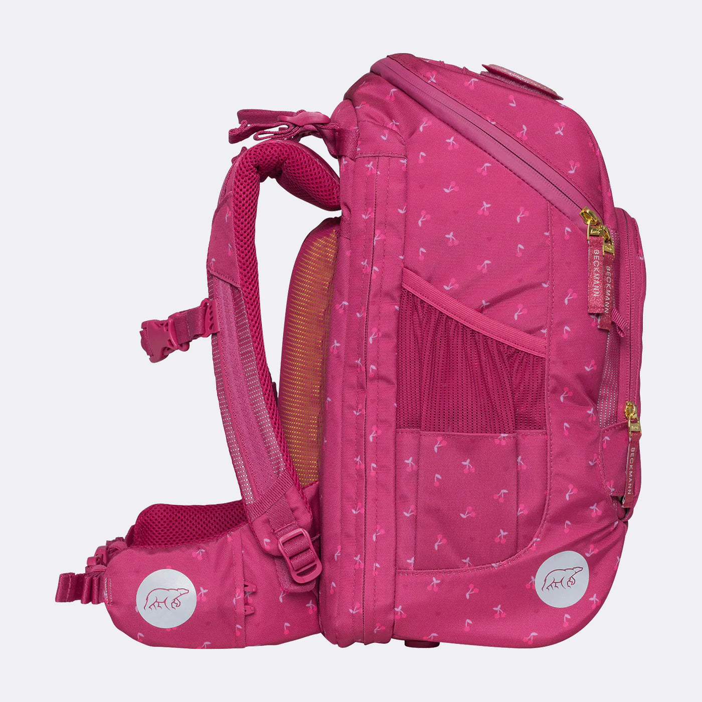 Active Air FLX, Cherry