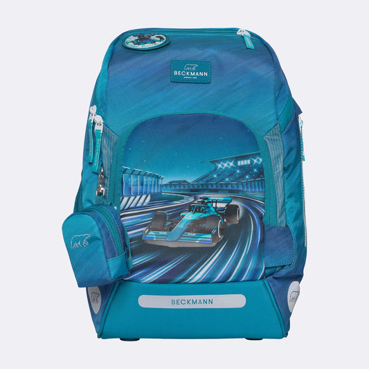 Active Air FLX, Racing