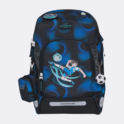 Active Air FLX, Magic League (2026)
