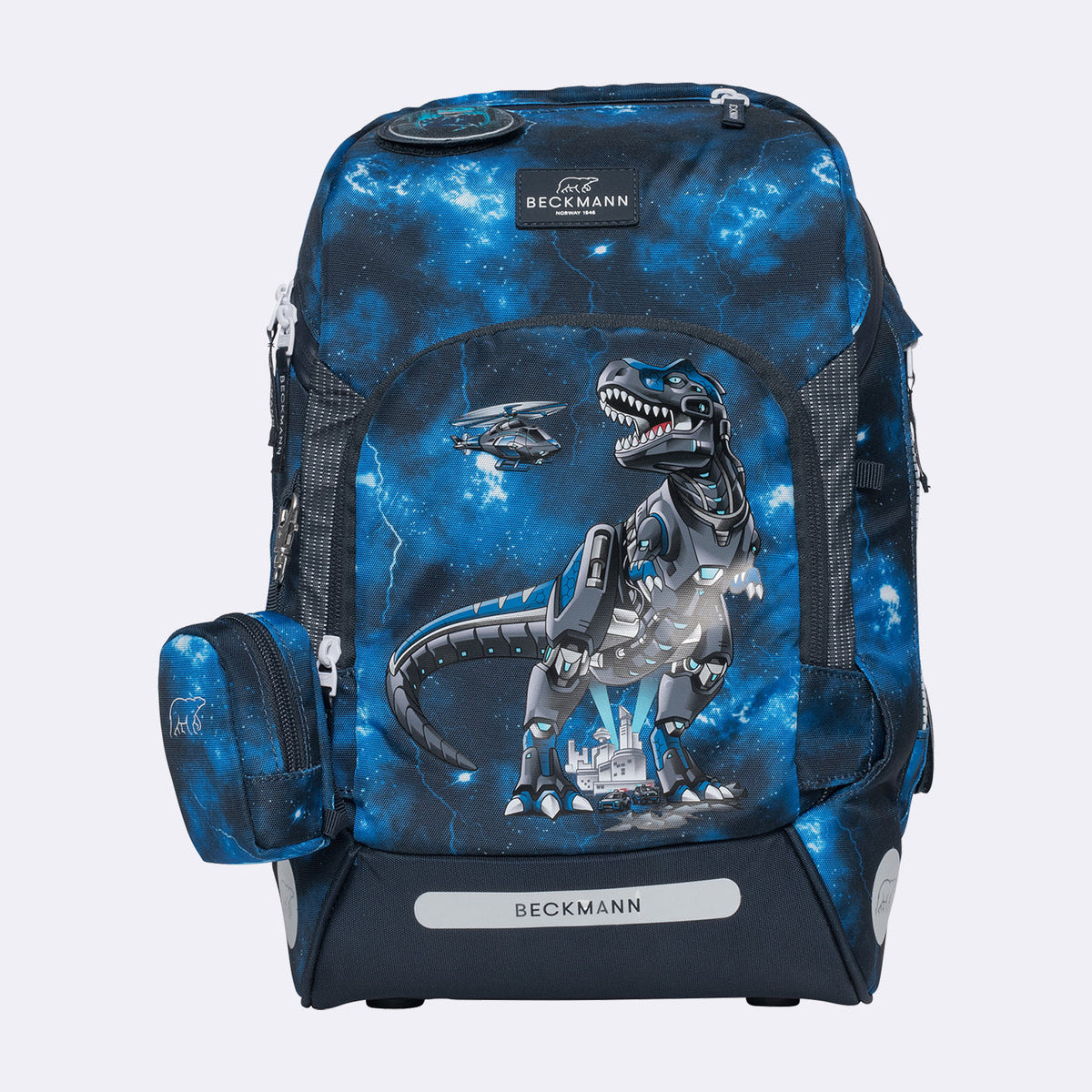 Active Air FLX, Tech Rex (2026)
