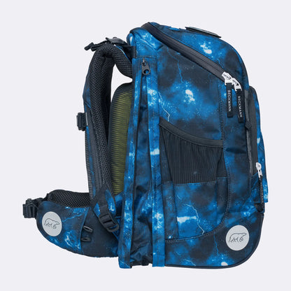 Active Air FLX, Tech Rex (2026)
