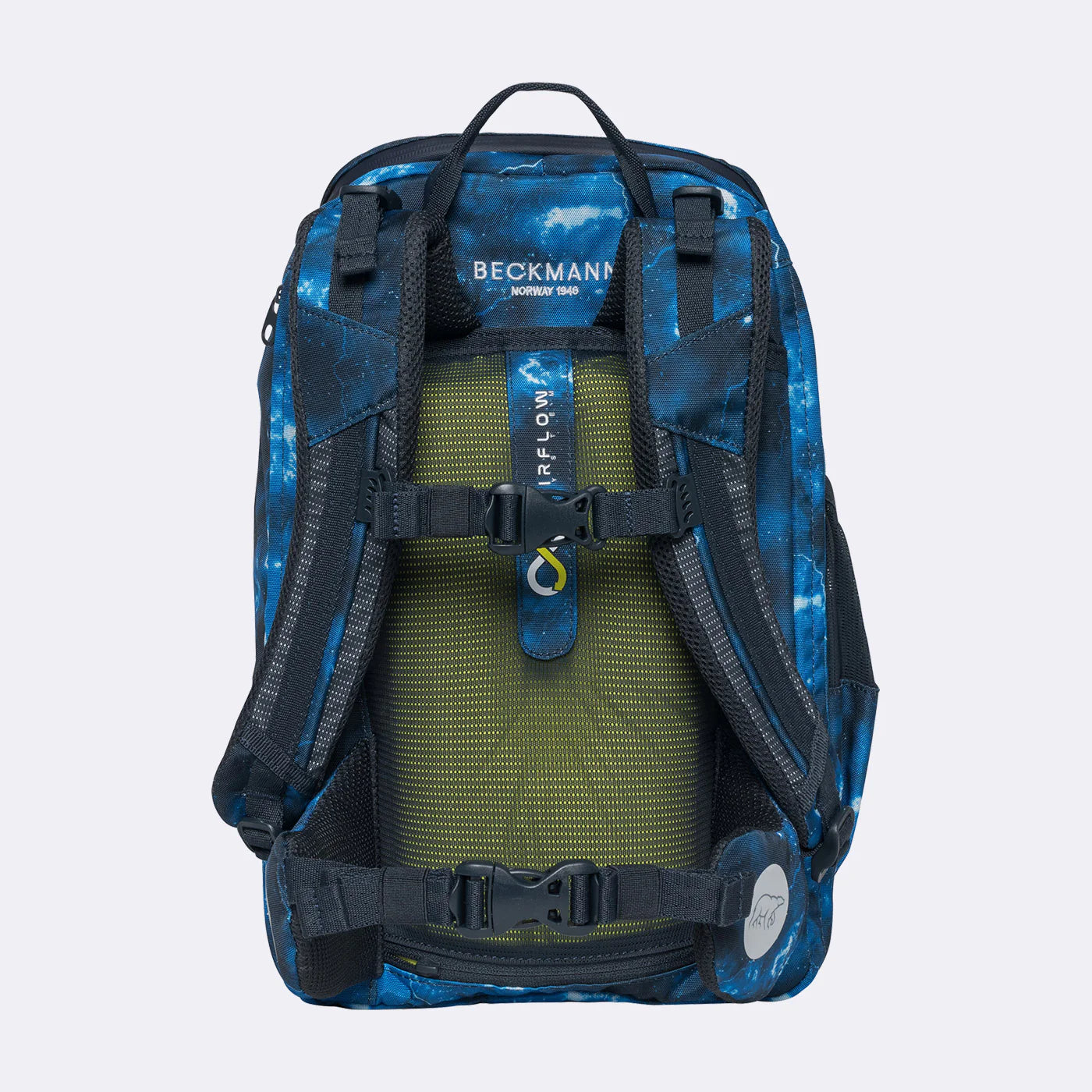 Active Air FLX, Tech Rex
