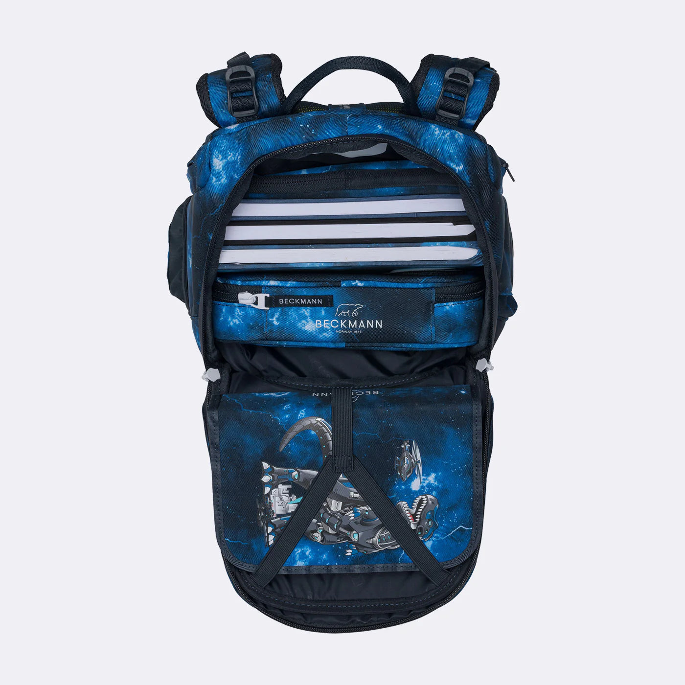 Active Air FLX, Tech Rex