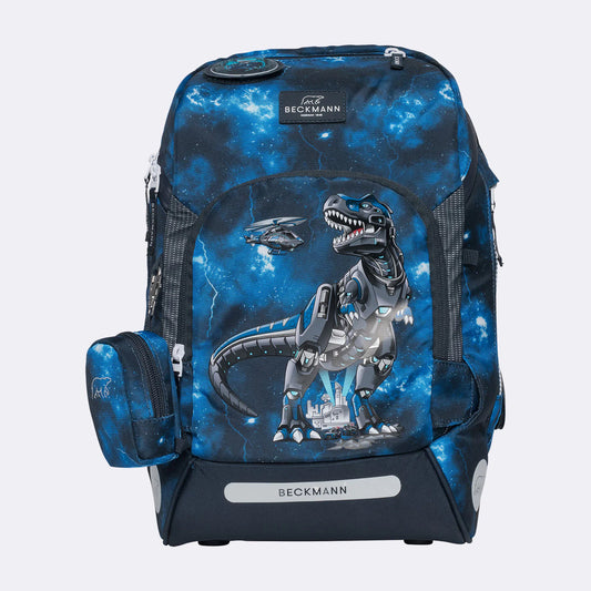 Active Air FLX, Tech Rex