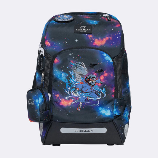 Active Air FLX, Ninja Elements