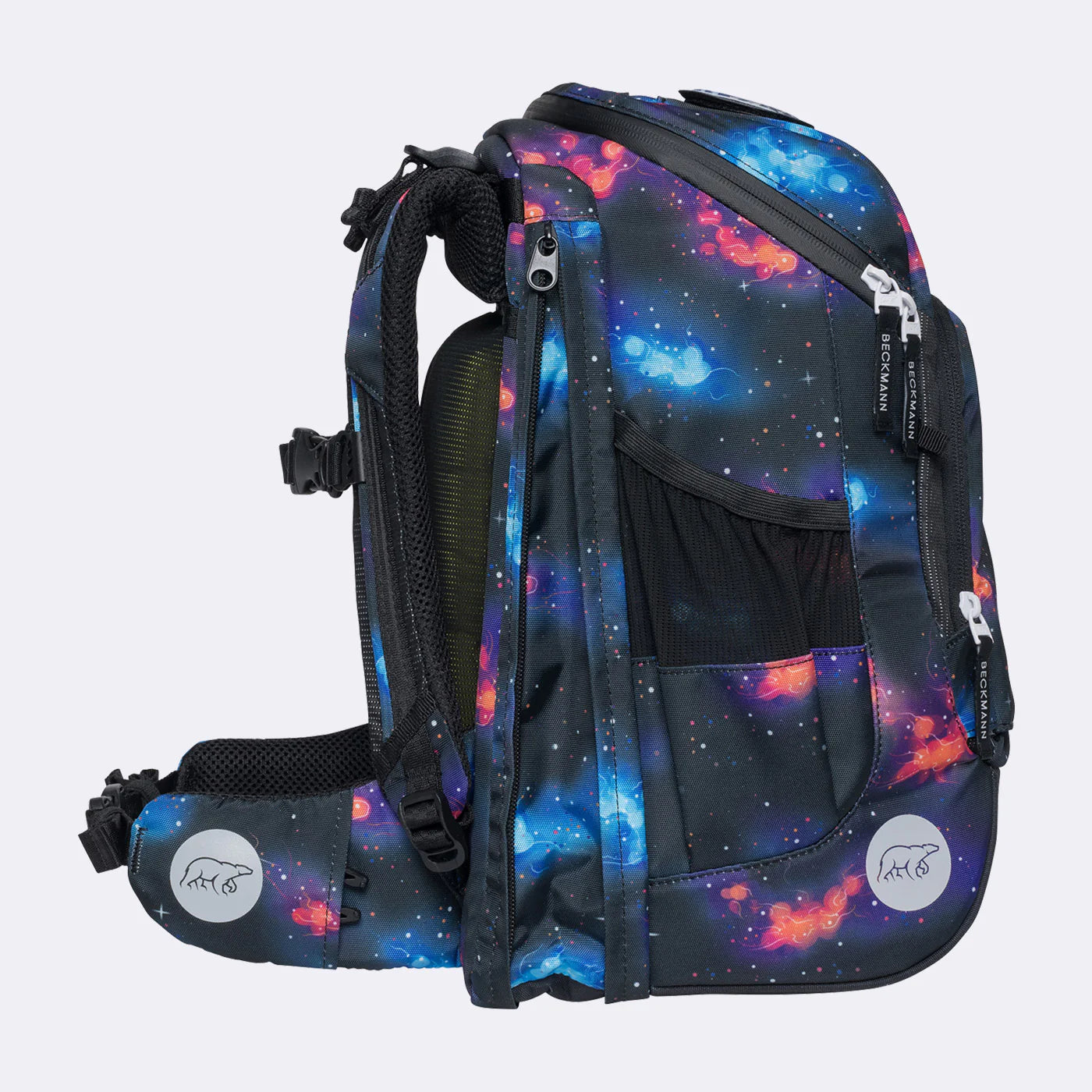 Active Air FLX, Ninja Elements