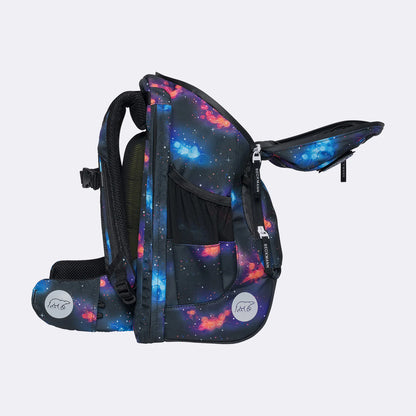 Active Air FLX, Ninja Elements