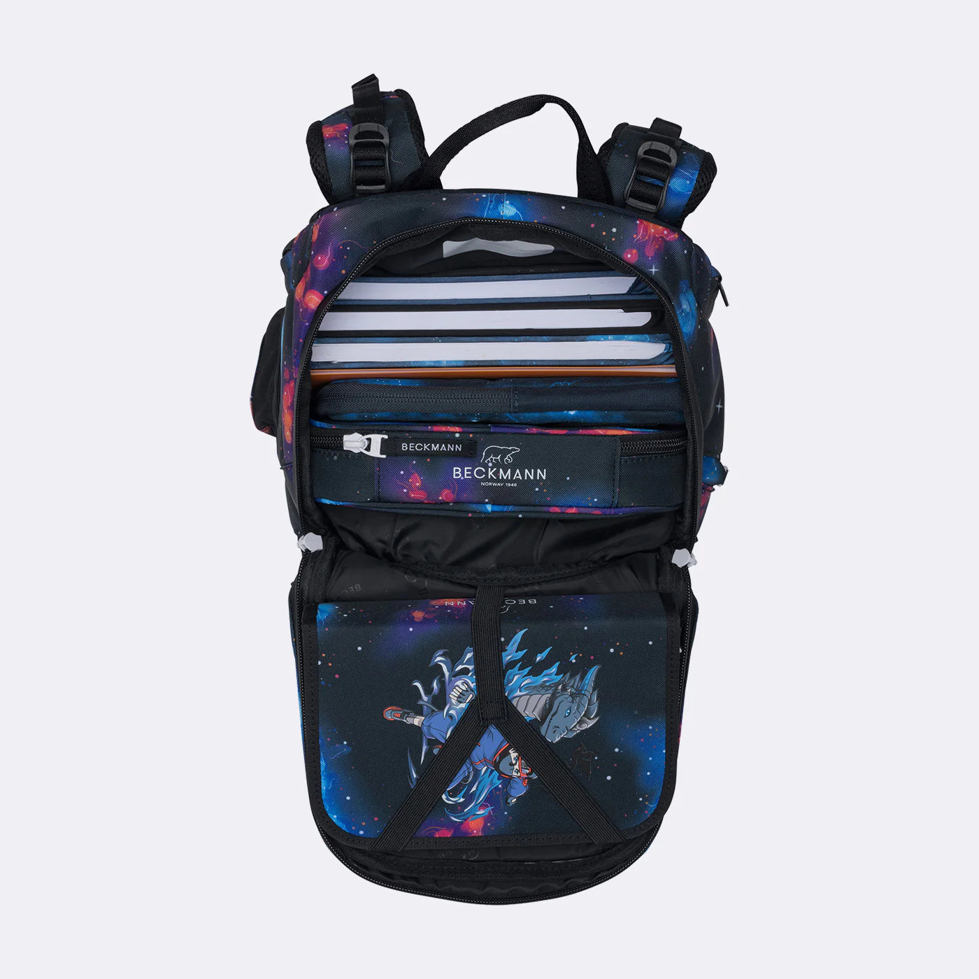 Active Air FLX, Ninja Elements
