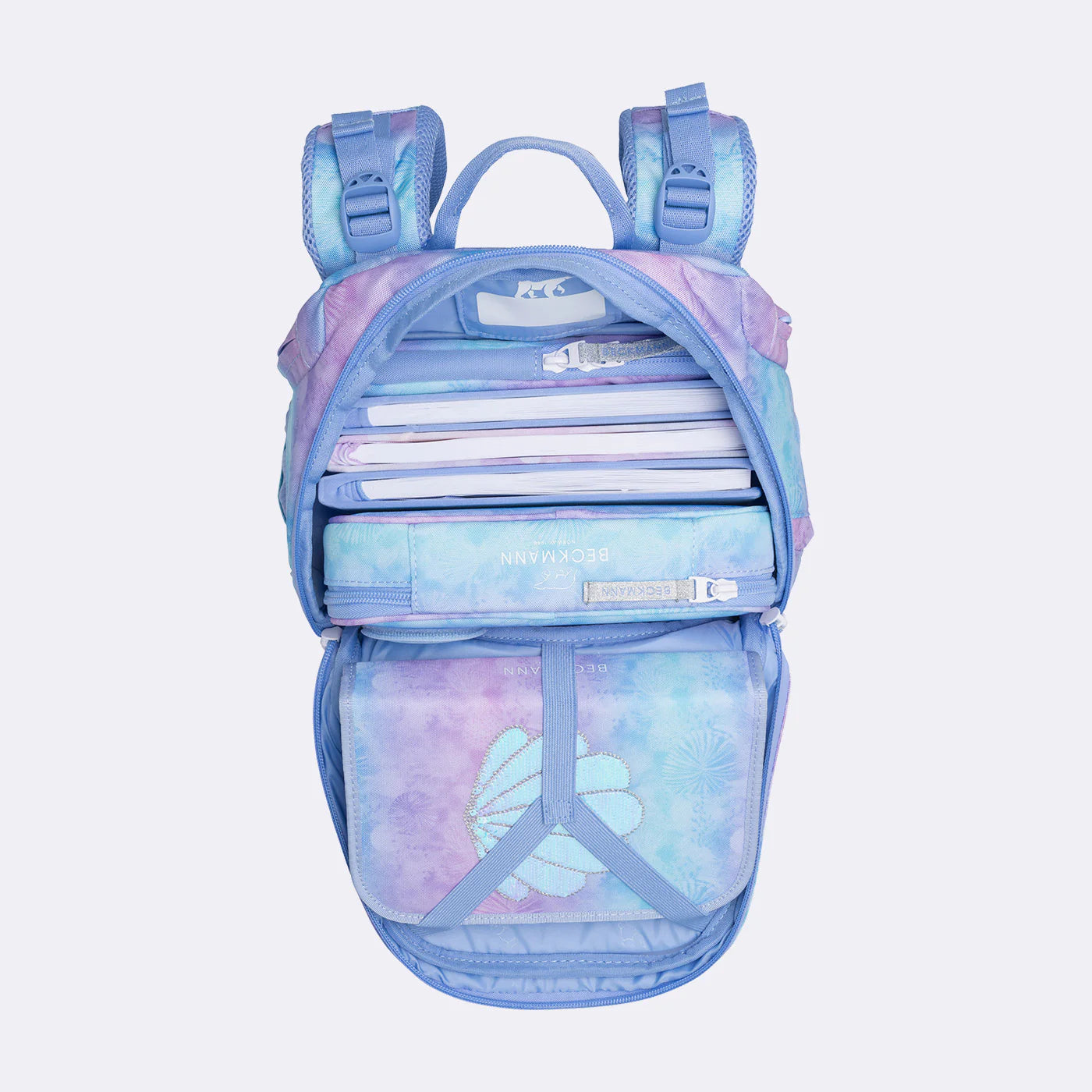 Active Air FLX, Seashell (2026)