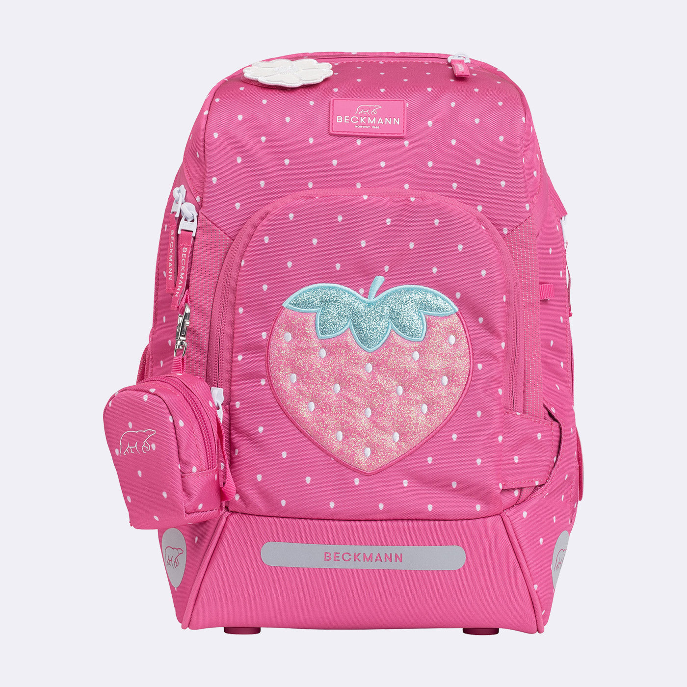 Active Air FLX, Strawberry (2026)