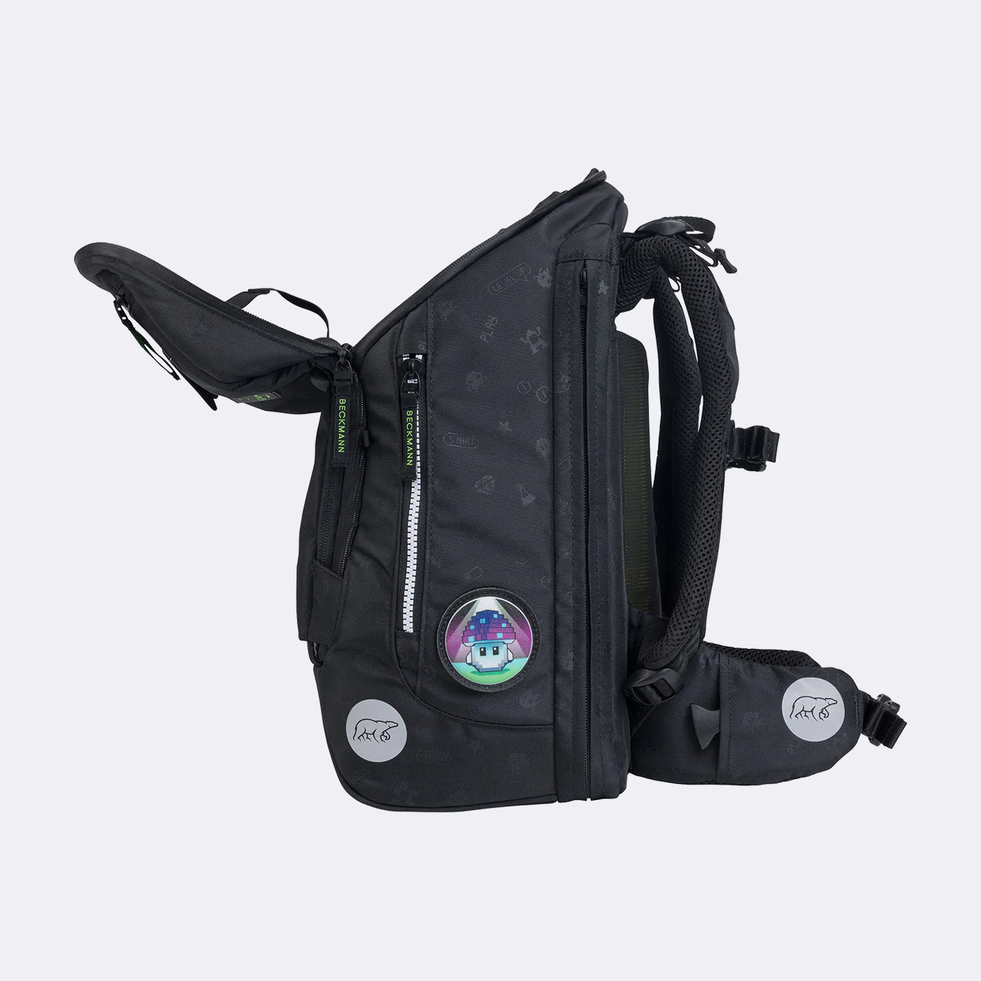 Active Air FLX, Pixel (2026)