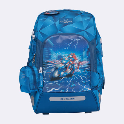 Active Air FLX, Blue Lightning (2026)
