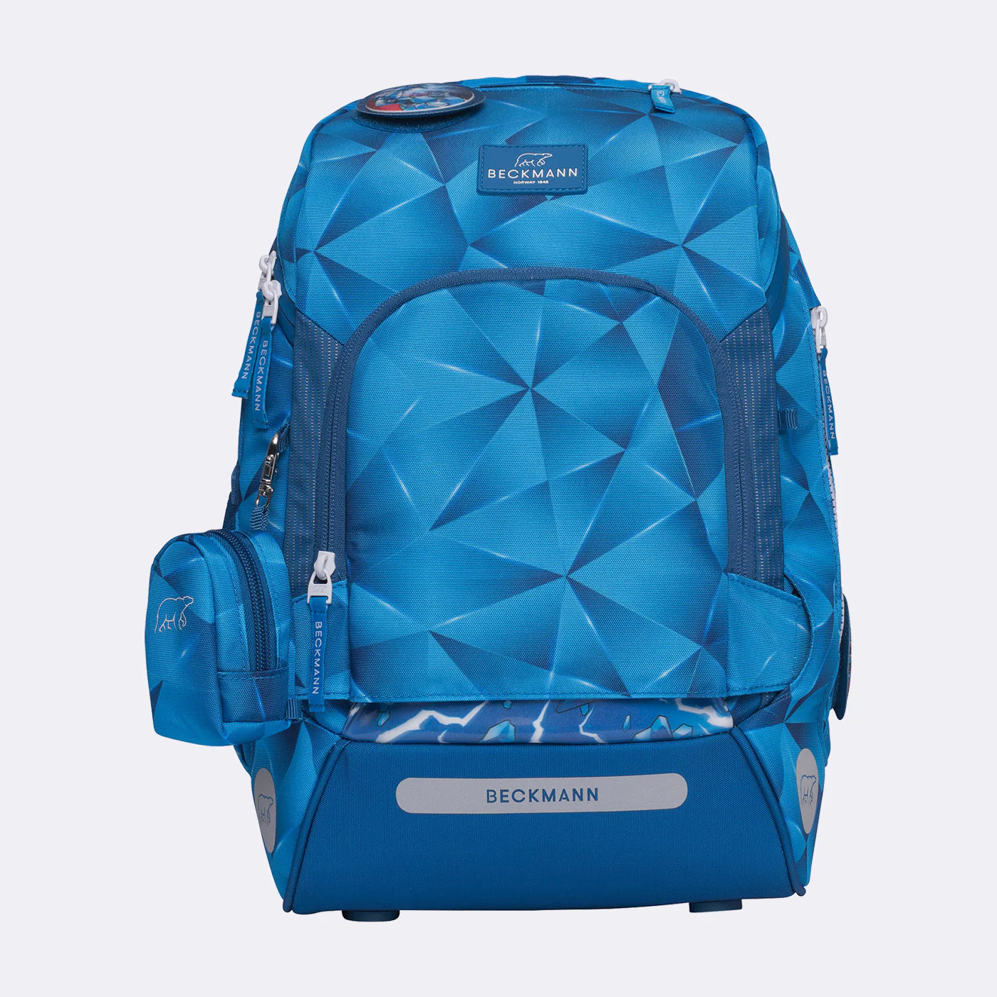 Active Air FLX, Blue Lightning (2026)