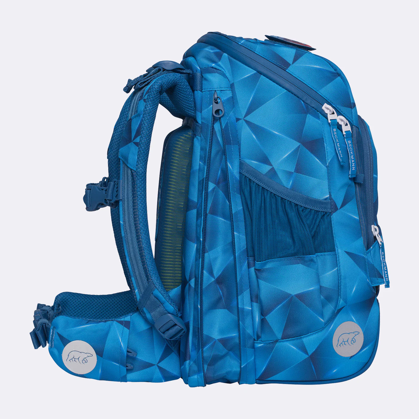 Active Air FLX, Blue Lightning (2026)