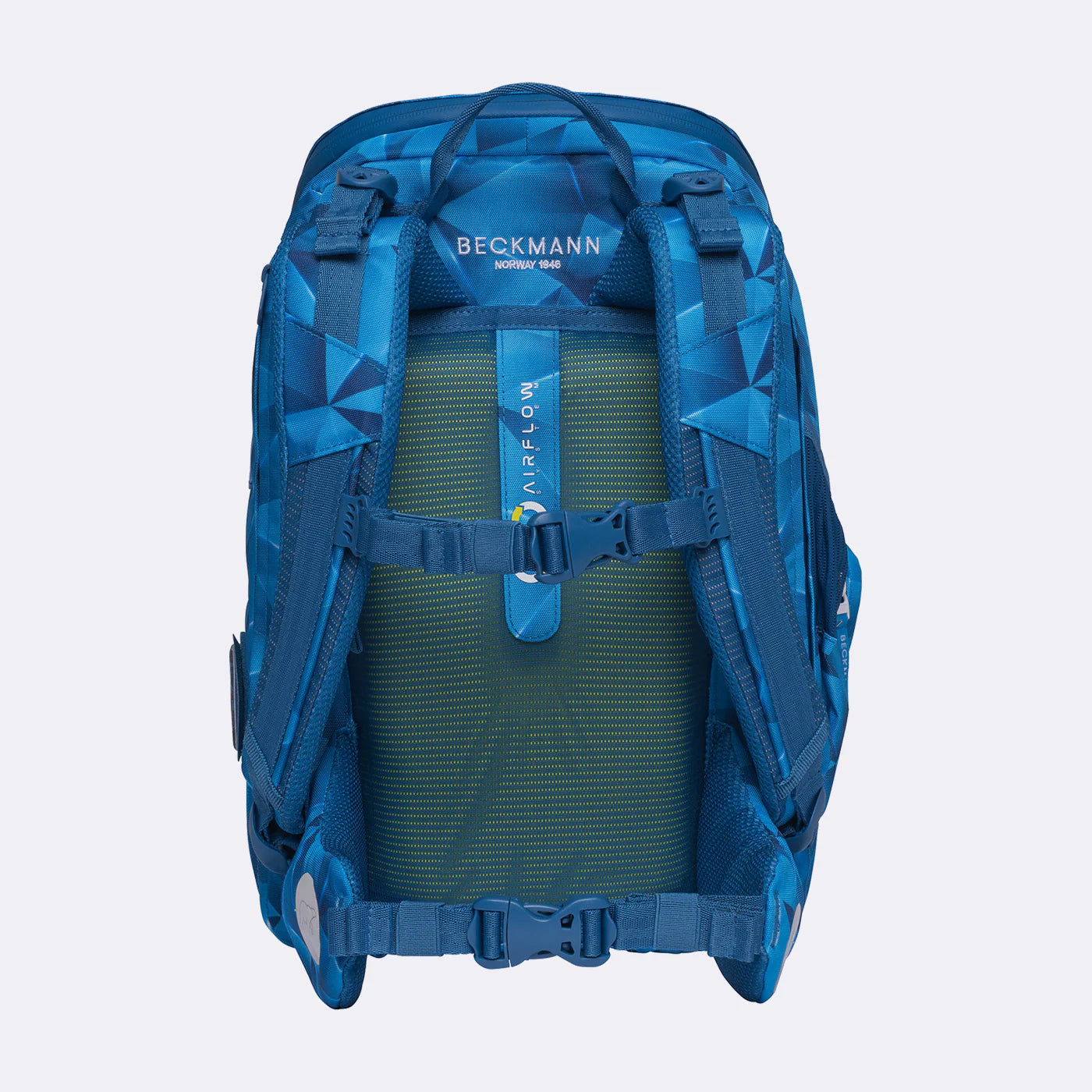 Active Air FLX, Blue Lightning (2026)