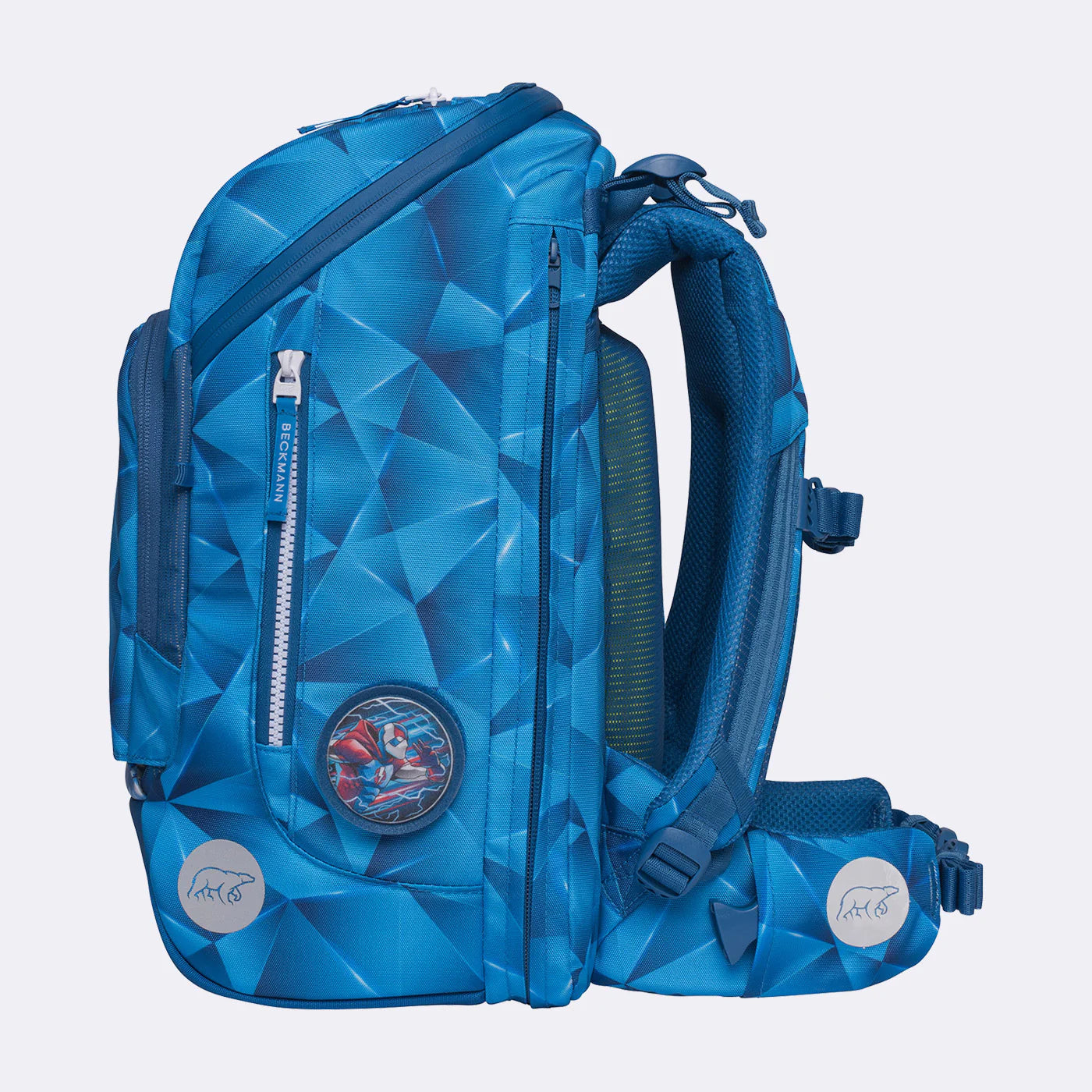 Active Air FLX, Blue Lightning (2026)