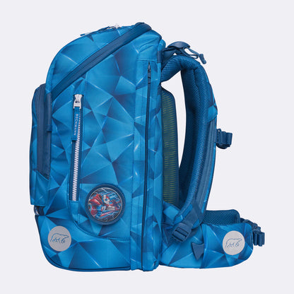 Active Air FLX, Blue Lightning (2026)