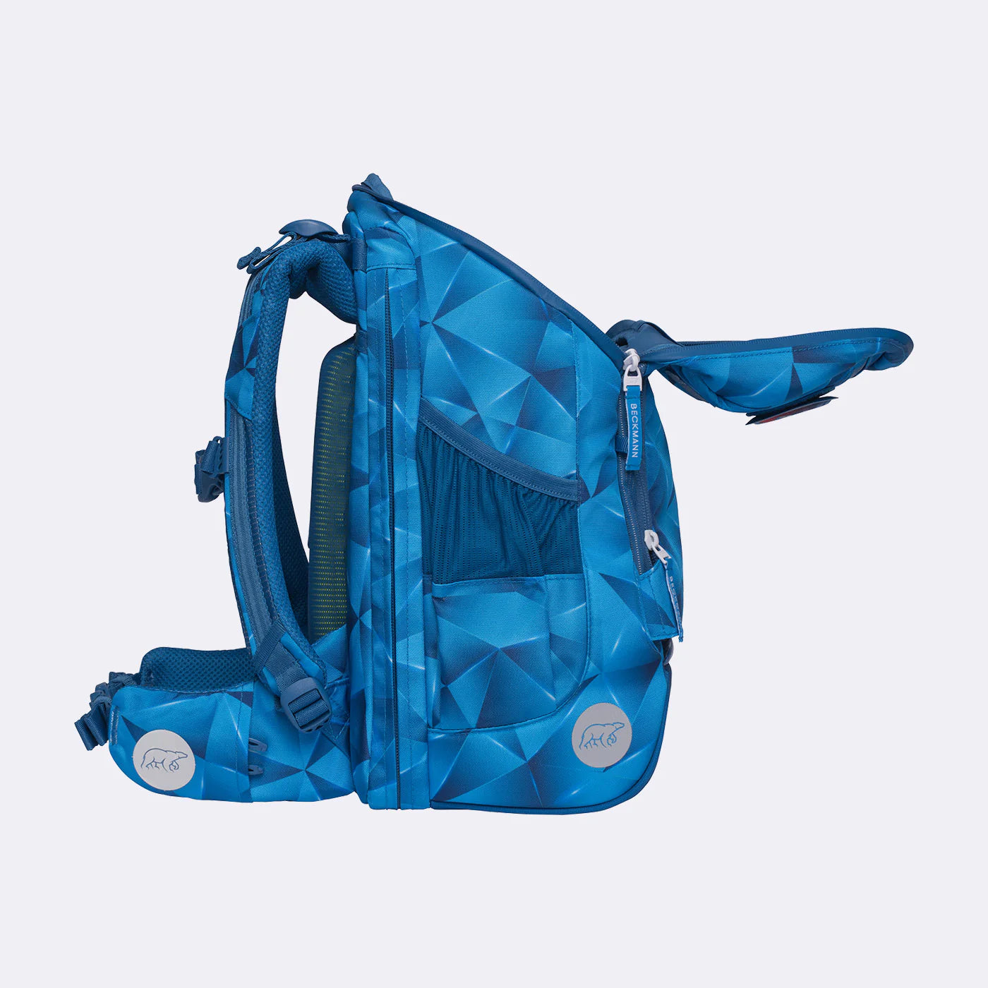 Active Air FLX, Blue Lightning (2026)