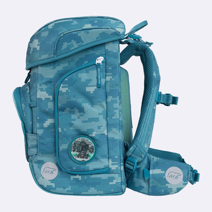 Plus Air 20L, Cheetah [2027]