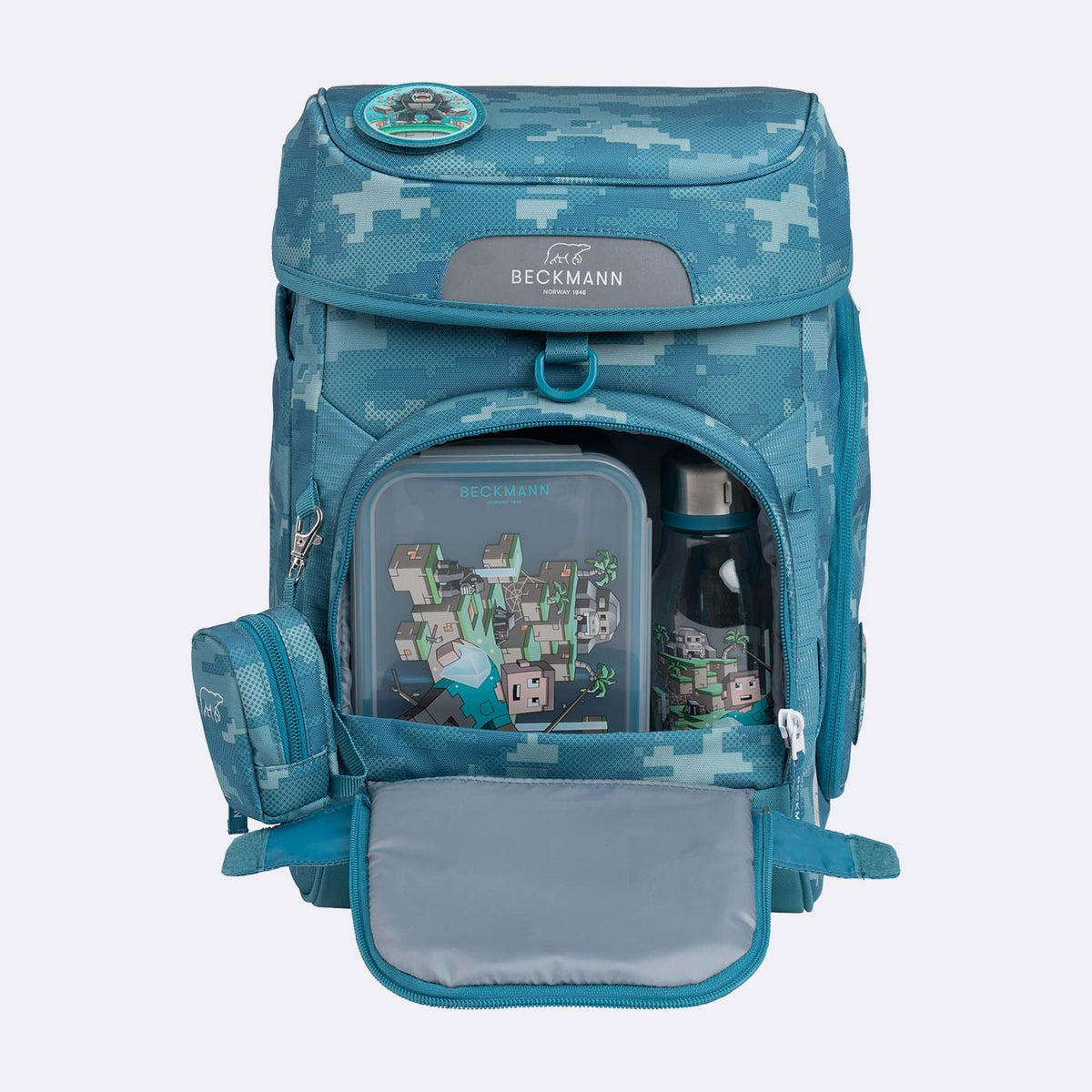 Plus Air 20L, Cheetah [2027]