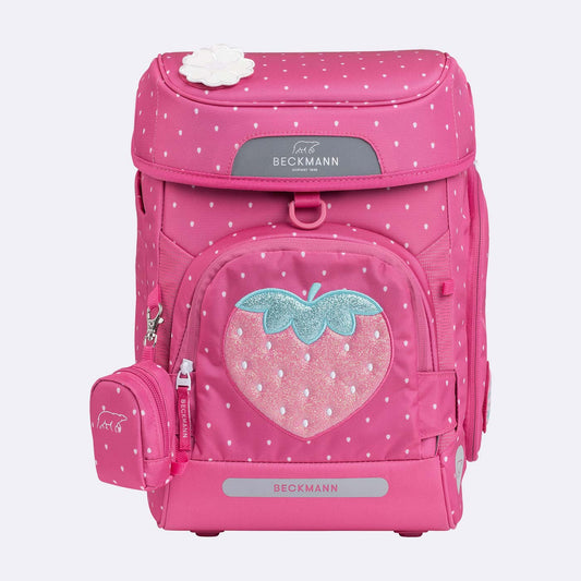 Plus Air 20L, Strawberry [2027]