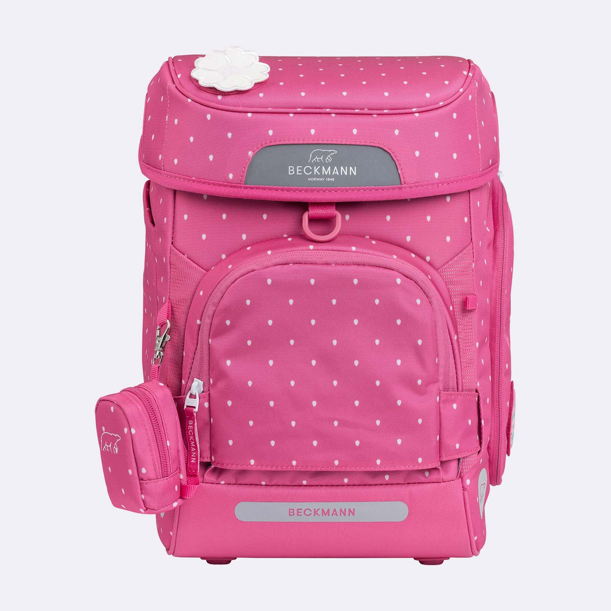 Plus Air 20L, Strawberry [2027]