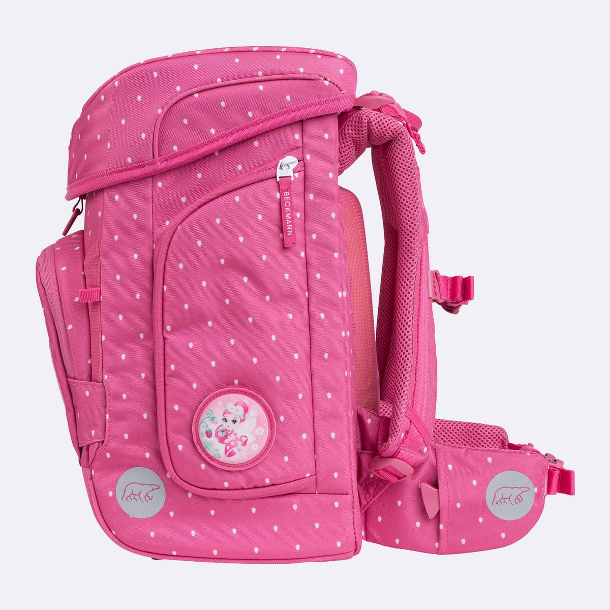 Plus Air 20L, Strawberry [2027]