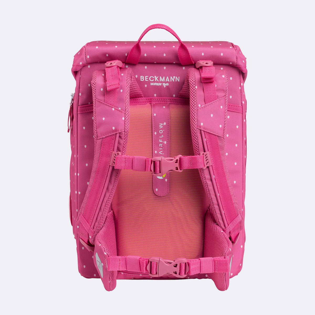 Plus Air 20L, Strawberry [2027]