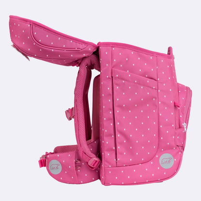 Plus Air 20L, Strawberry [2027]
