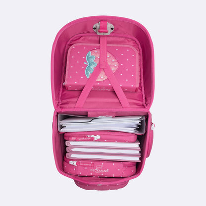 Plus Air 20L, Strawberry [2027]