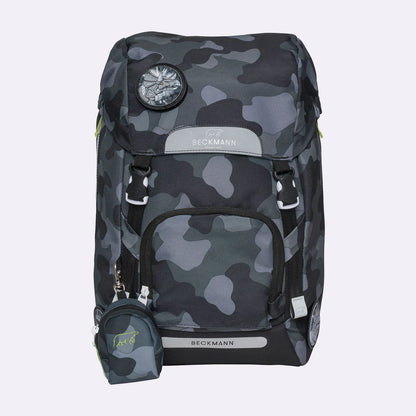 Classic Maxi 28L, Camo Rex